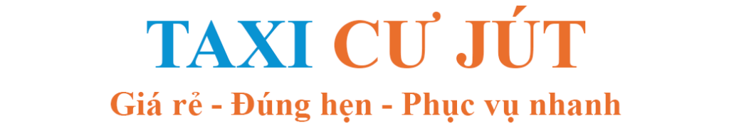 Taxi Cư Jút – Đắk Nông